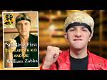 Exploring the Artistry of Billy Zabka Poetry