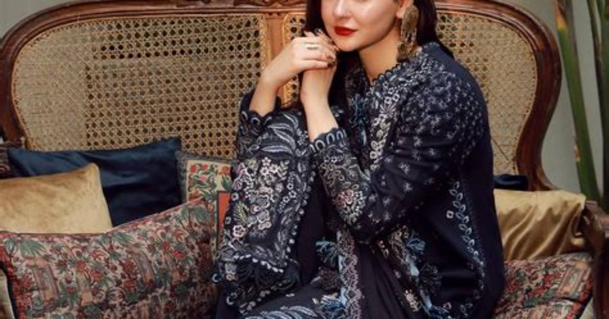 Exploring the Beauty of Hania Feet: a Journey into Elegance