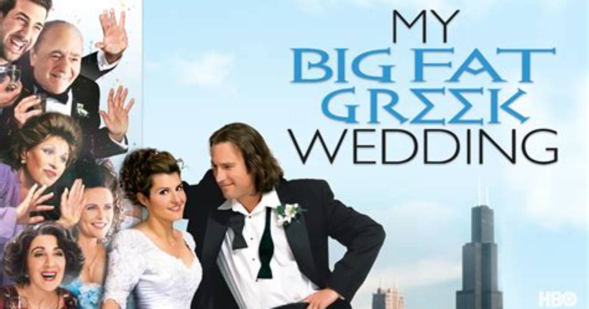 Exploring the Big Fat Greek Wedding Biopsy: Love, Culture, and Health