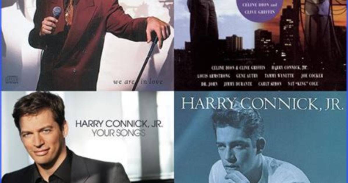 Exploring the Cinematic Journey of Harry Connick Jr.