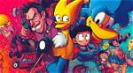 Exploring the Colorful World of 90S Cartoon Characters