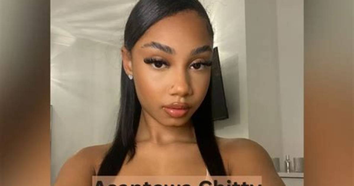 Exploring the Connection Between Asantewa Chitty and Jude Bellingham