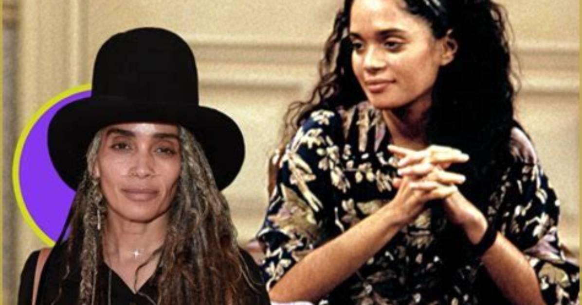 Exploring the Connection Between Lisa Bonet and Will Smith