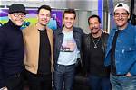 Exploring the Connection Between Nkotb and Wahlberg: a Musical Journey