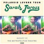 Exploring the Connection Between Sarah Jarosz and Sturgill Simpson's Wife, Sarah