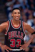 Exploring the Connection Between Scottie Pippen's Daughter and Michael Jordan's Son