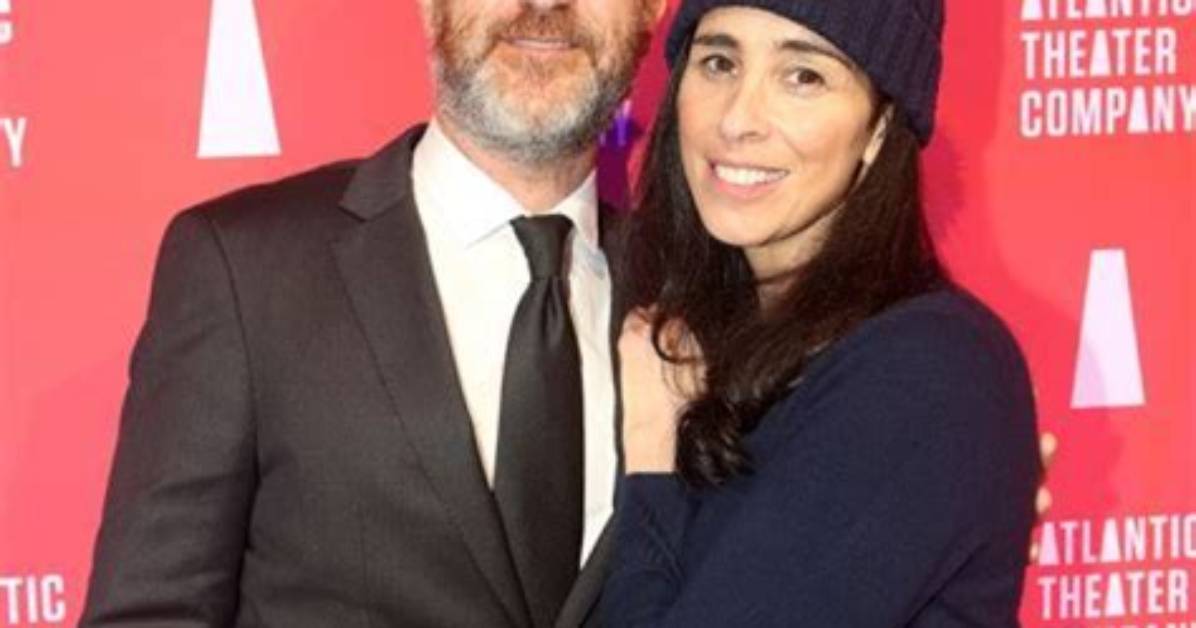 Exploring the Connection: Is Jonathan Silverman Related to Sarah Silverman?