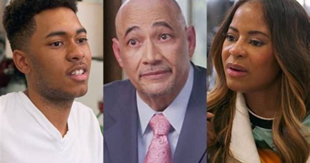 Exploring the Connection: Is Mary Cosby Related to Bill Cosby?