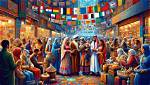 Exploring the Cultural Tapestry of Ethnicity Derby