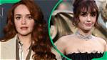 Exploring the Dating Life of Olivia Cooke: Who Has Captured Her Heart?