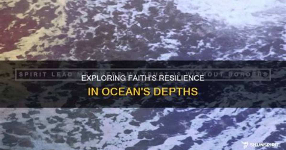 Exploring the Depths of Faith and Resilience: a Serita Jakes Interview