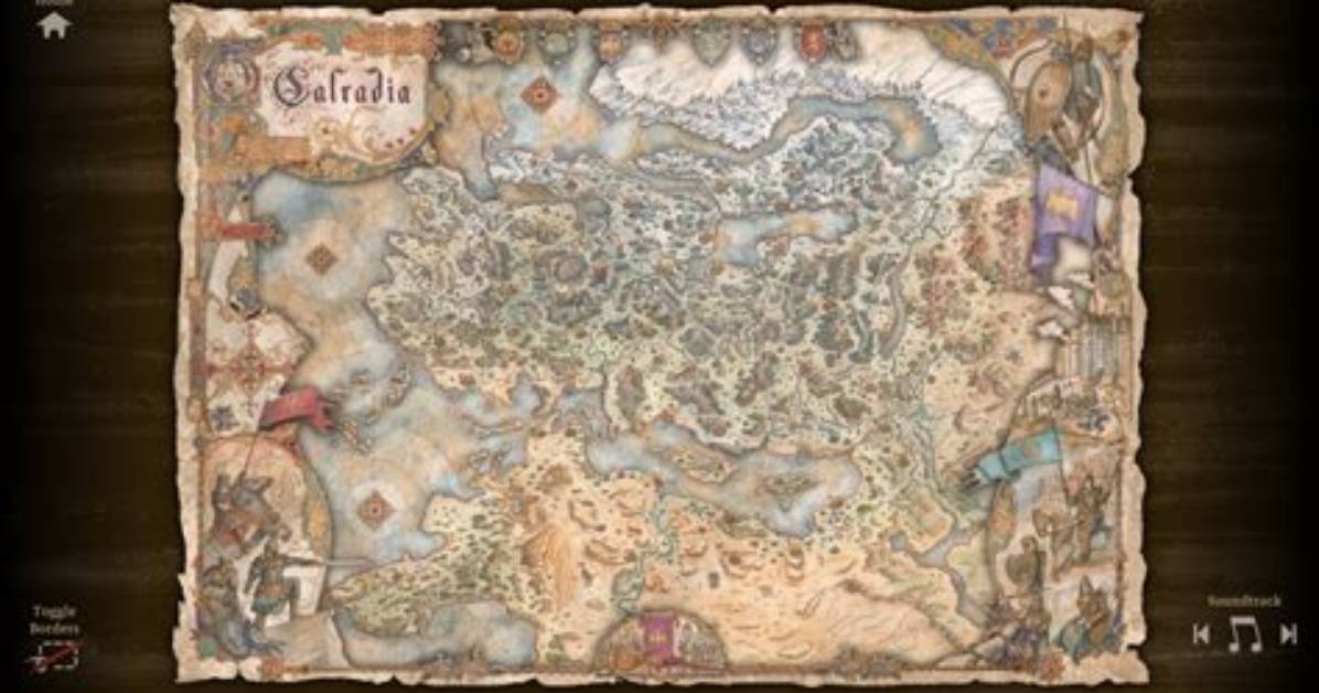 Exploring the Depths of Mount and Blade Bannerlord Troop Trees