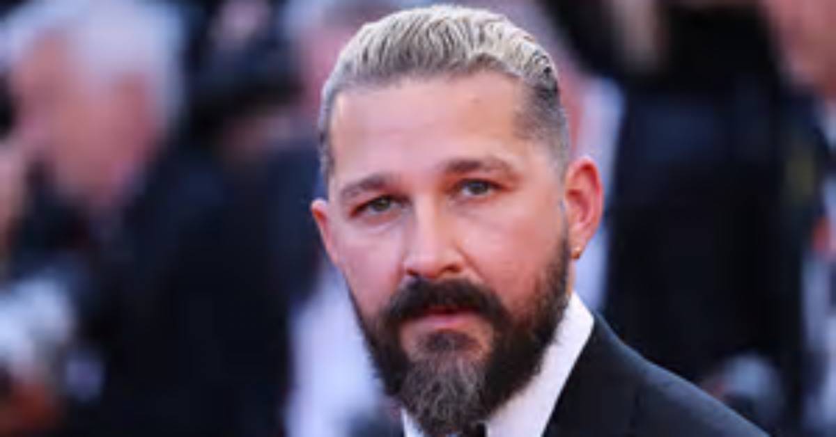 Exploring the Depths of Shia Labeouf's Heritage