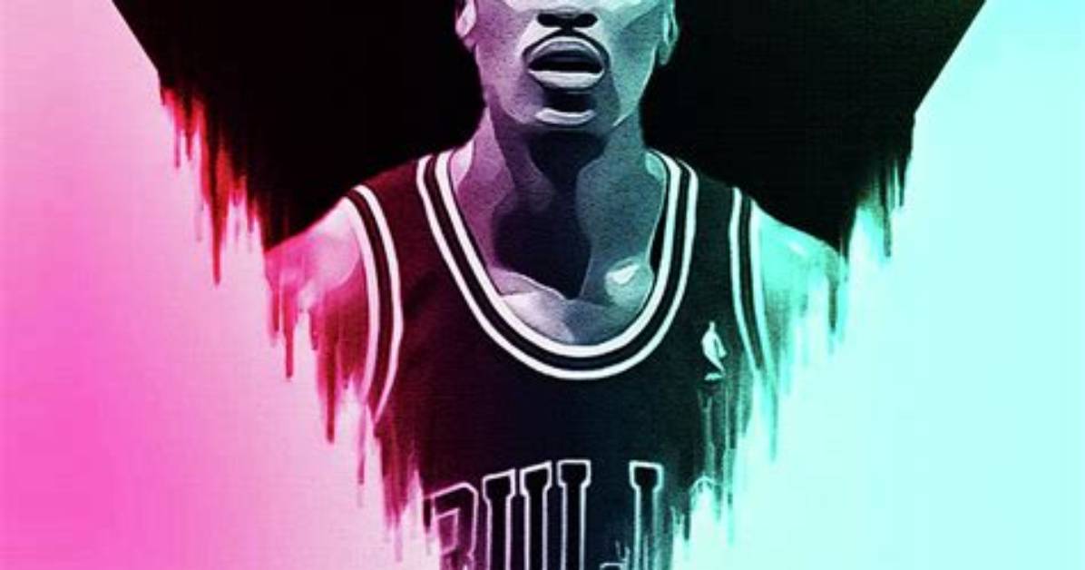 Exploring the Digital Presence of Scottie Pippen on Instagram