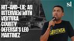 Exploring the Diverse World of Leo Martinez Movies and Tv Shows