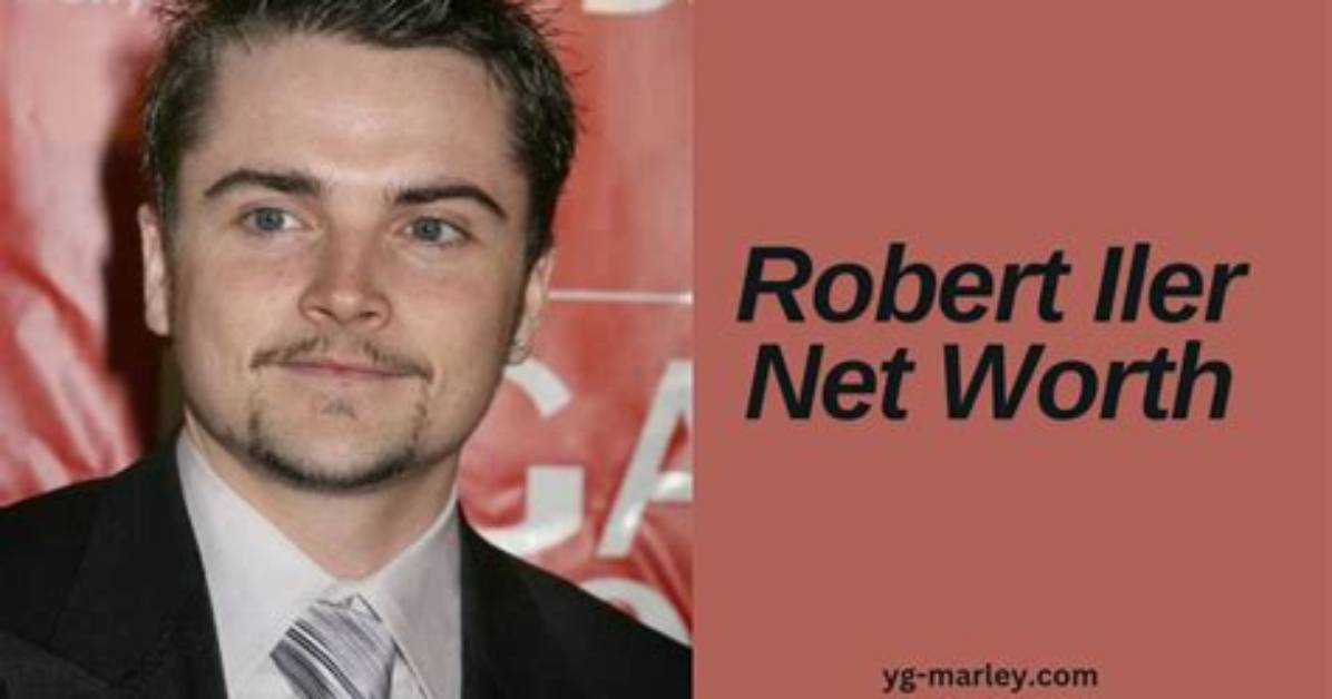 Exploring the Dynamic Career of Robert Iler: Movies and Tv Shows