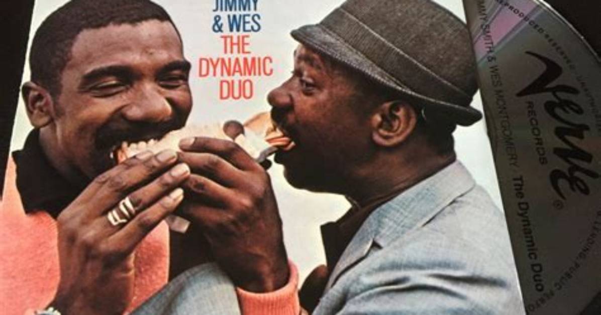 Exploring the Dynamic Duo: Barbara and Jimmy