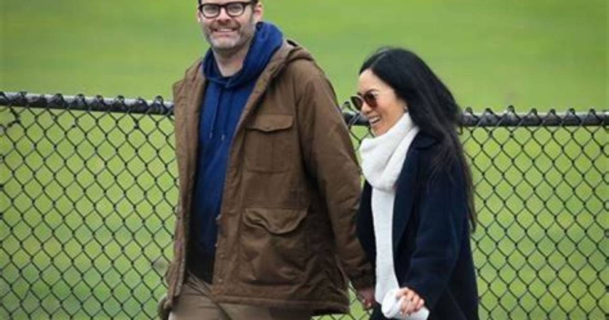 Exploring the Dynamic Duo: Bill Burr and Nia Hill