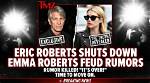 Exploring the Dynamic Duo: Eric Roberts and Julia Roberts