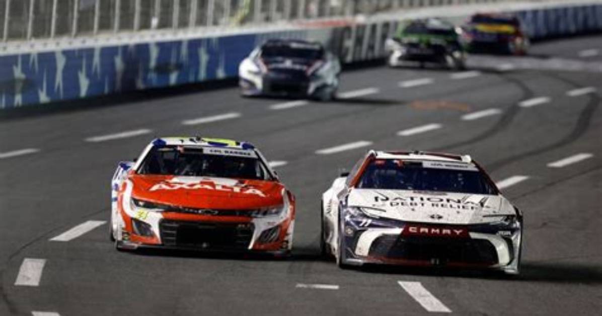 Exploring the Dynamic Duo: William Byron and Erin Blaney