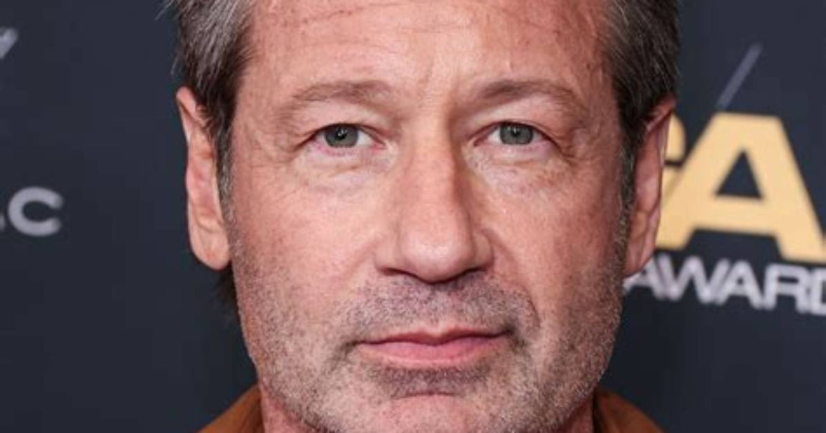 Exploring the Educational Journey of David Duchovny