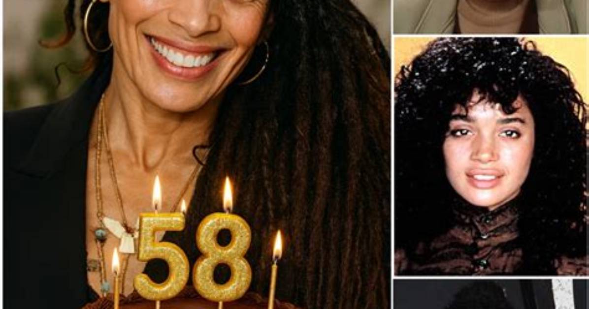 Exploring the Enchanting Abode of Lisa Bonet