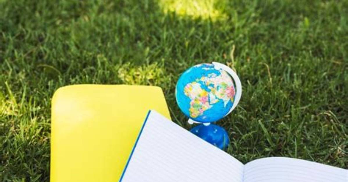 Exploring the Enchantment of Terri Ficca Globe Park