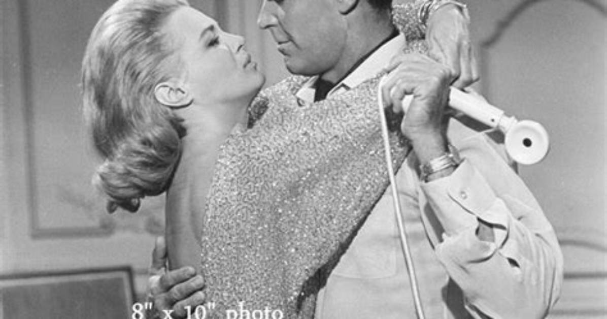 Exploring the Enigmatic Bond of James Garner and Lauren Bacall