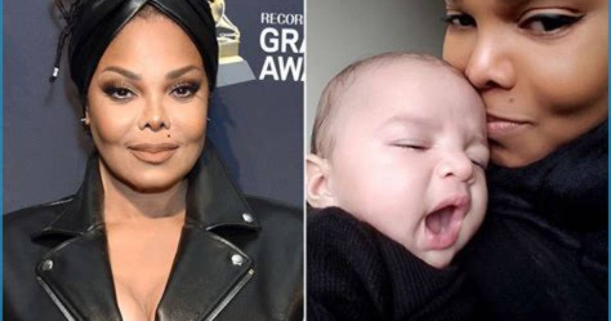 Exploring the Enigmatic Connection Between Janet Jackson and Bebe