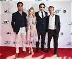 Exploring the Enigmatic Dominic Rains Family