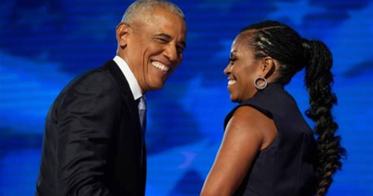 Exploring the Enigmatic Images of Michelle Obama Pregnant