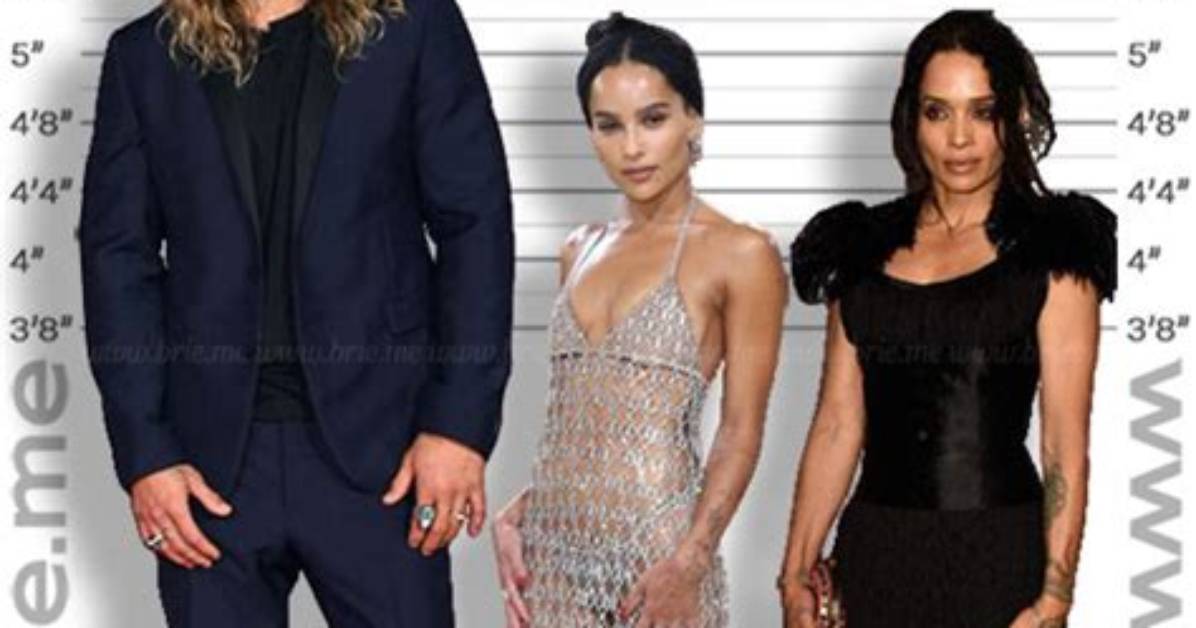Exploring the Enigmatic Lisa Bonet Height and More