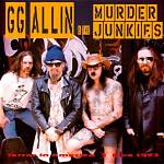 Exploring the Enigmatic Relationship of Gg Allin and Liz Mankowski