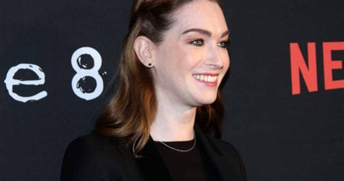 Exploring the Enigmatic Role of Jamie Clayton in Neon Demon