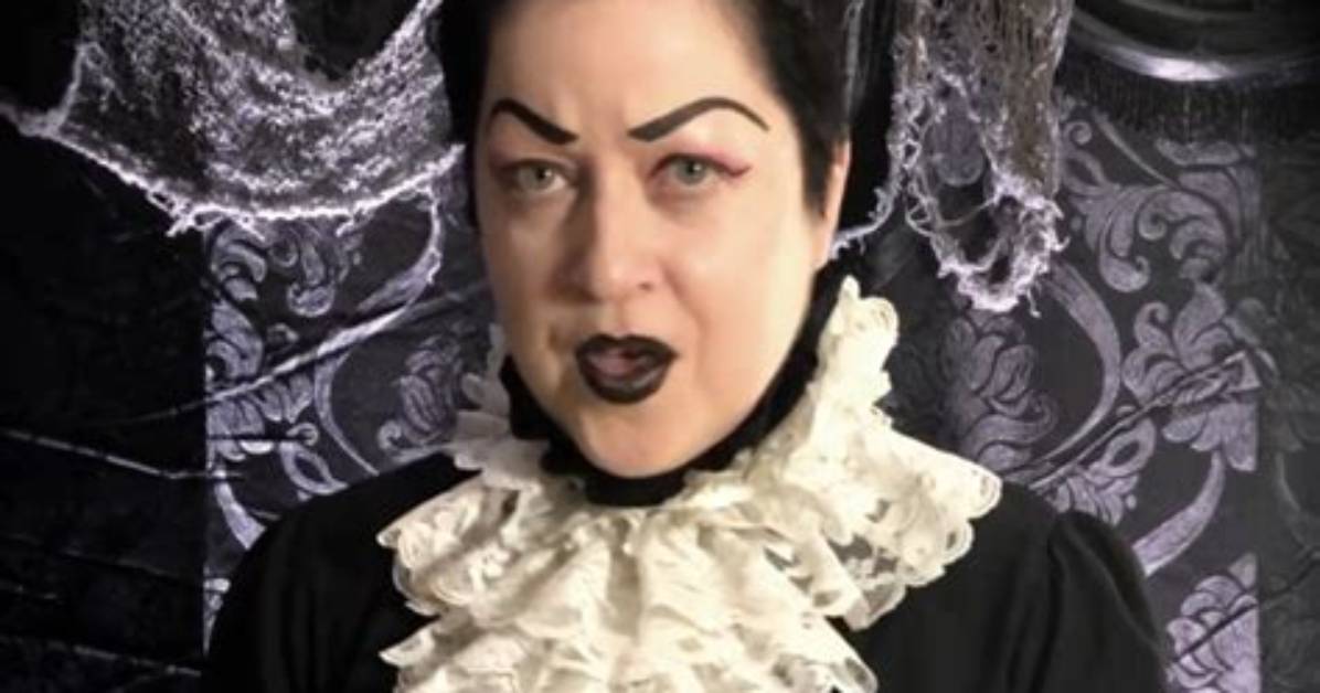 Exploring the Enigmatic World of Annabel Lee and Tiger Army