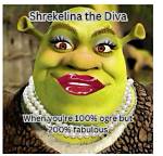 Exploring the Enigmatic World of Shrek Female Characters
