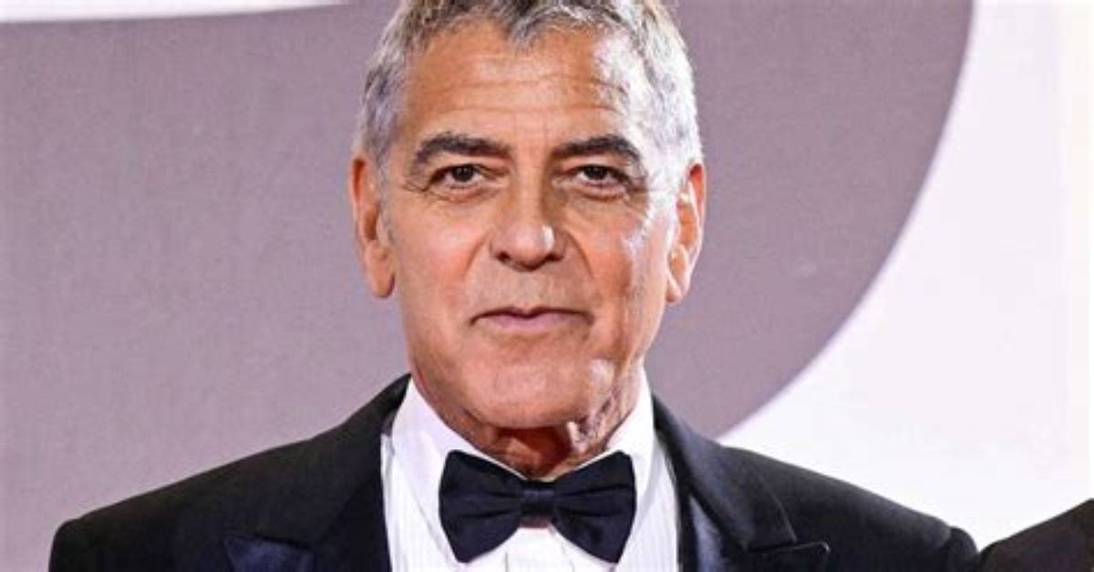 Exploring the Ethnicity of George Clooney: a Deep Dive