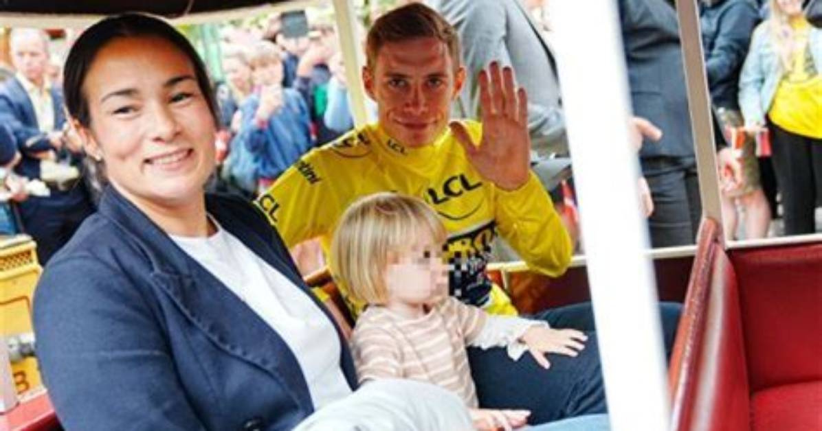 Exploring the Ethnicity of Jonas Vingegaard's Wife