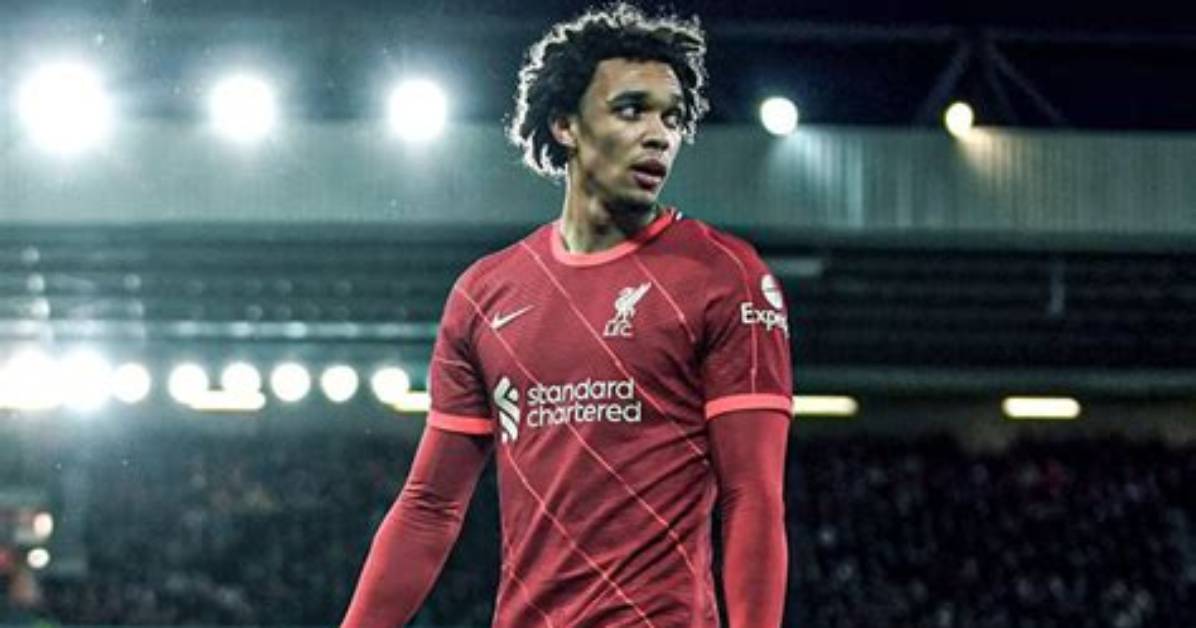 Exploring the Ethnicity of Trent Alexander-Arnold's Parents