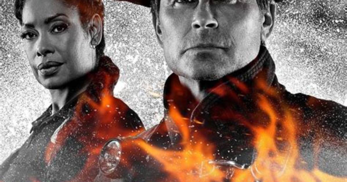 Exploring the Excitement of 911 Lone Star Season 5 on Disney Plus Uk