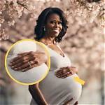 Exploring the Exciting News: Michelle Ovama Pregnant