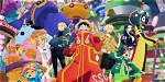Exploring the Exciting World of One Piece Burger King