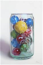 Exploring the Extraordinary Work of Gina Snell, a Renowned Artist