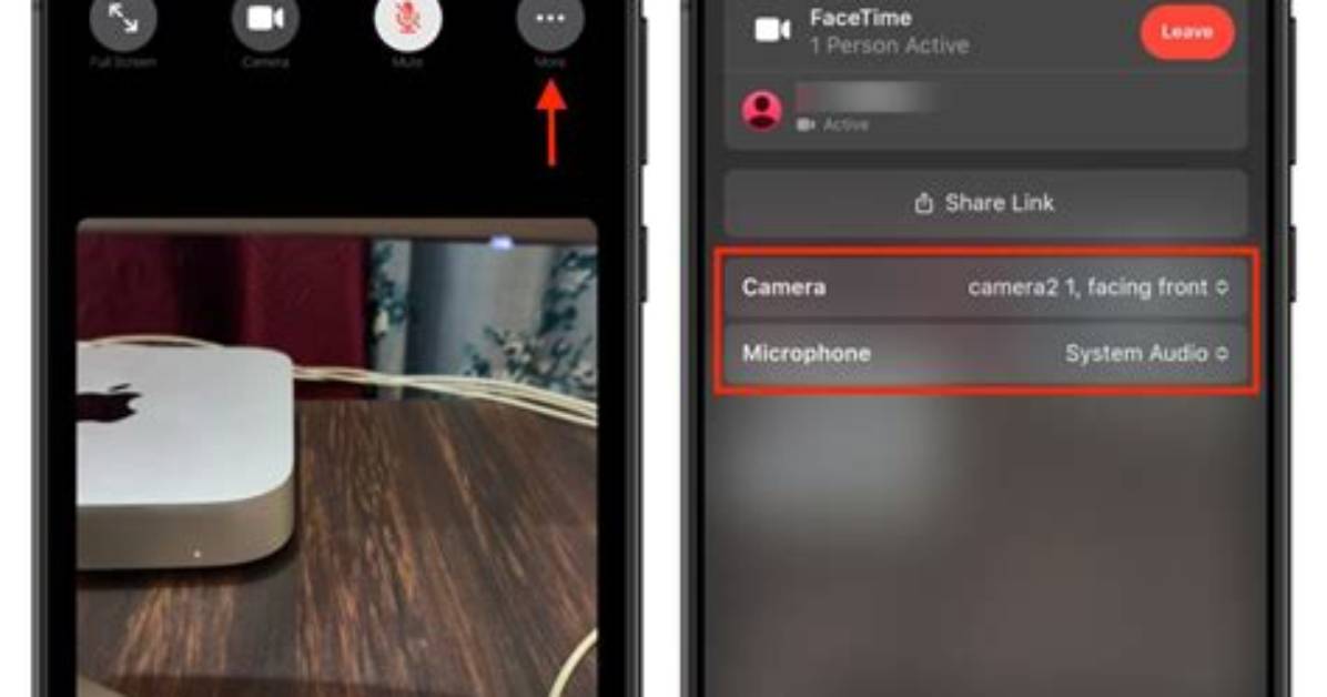 Exploring the Facetime Camera Icon: a Gateway to Virtual Connections
