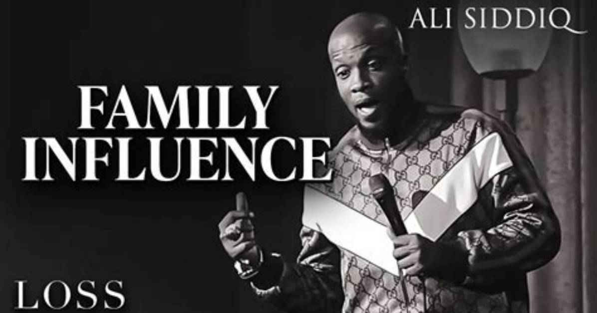 Exploring the Faith of Ali Siddiq: a Journey Through His Religion