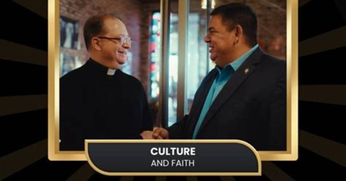 Exploring the Faith of the Emmy-Nominated Actor