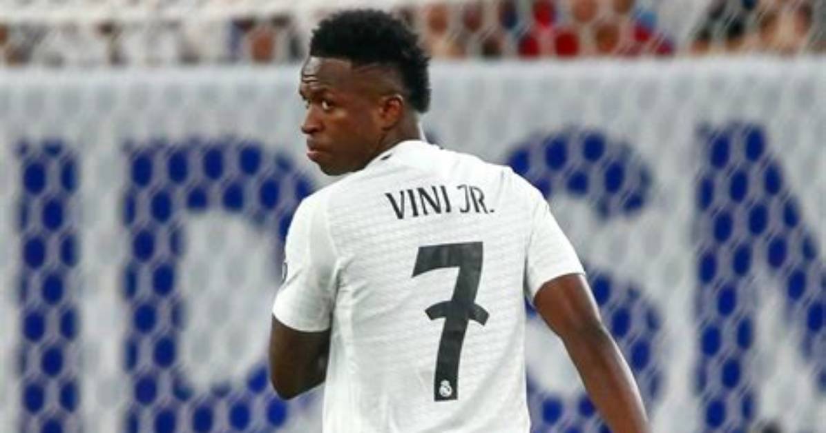 Exploring the Faith of Vinicius Junior: a Deep Dive into His Religion
