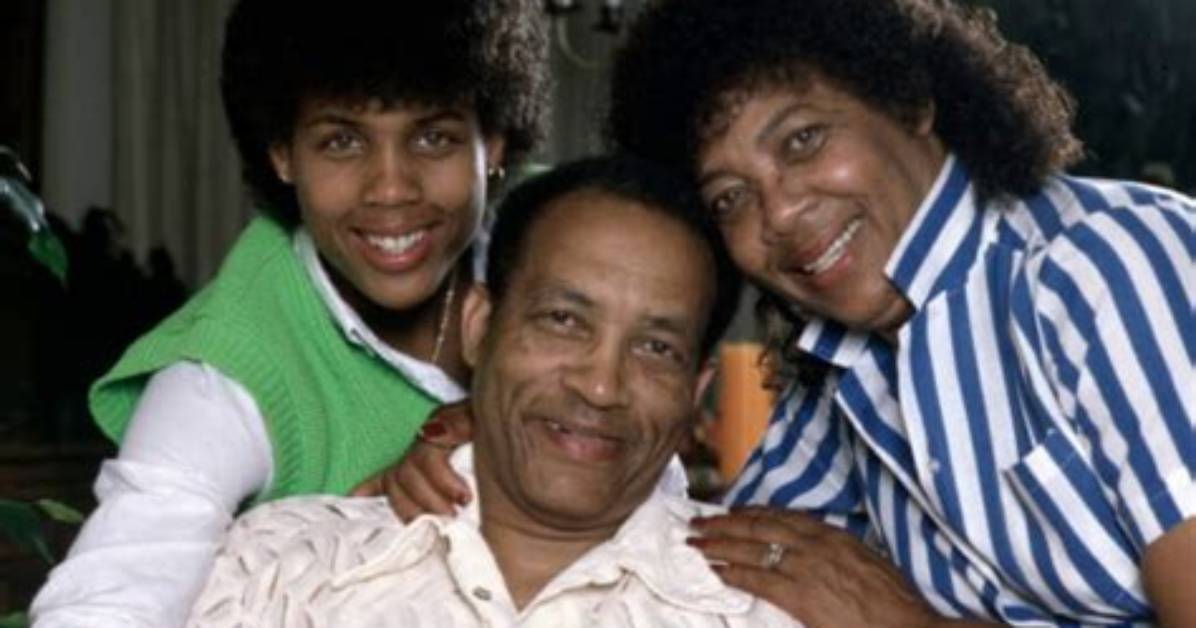 Exploring the Family Background of Cheryl Miller: Does She Have a Sister?