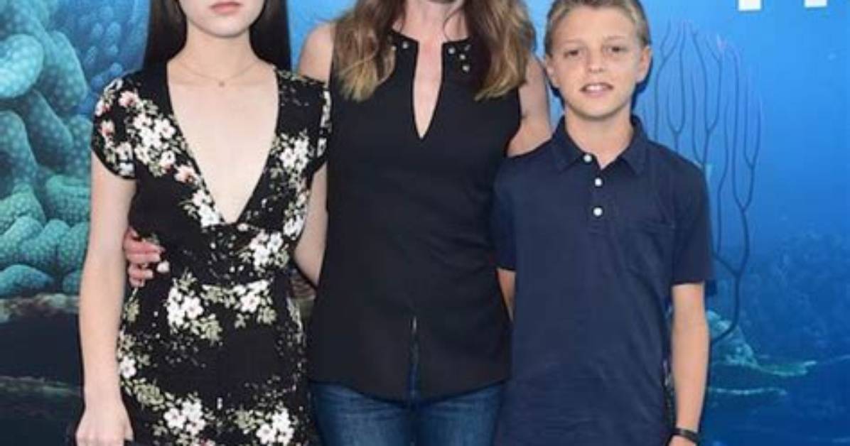 Exploring the Family Life of Jane Leeves: Her Children and More