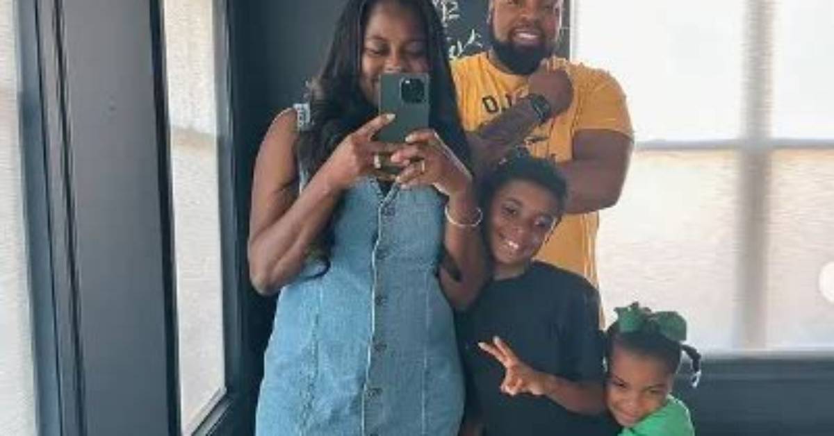 Exploring the Family Life of Jasmine Crockett: Does She Have Children?